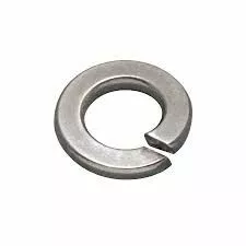 100 x Metal spring washers M4 M8 M10 M12 split steel washers
