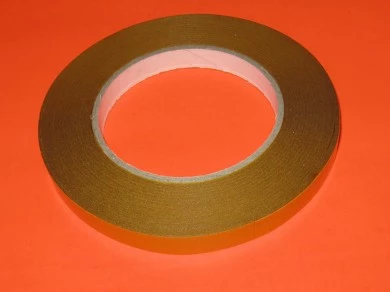 clear double sided tape