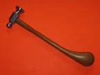 4oz repousse hammer