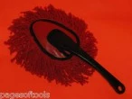 All purpose cotton twist duster