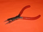 wire cutter round nose plier