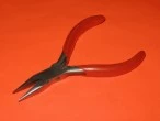 130mm snipe nose pliers