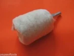 38mm coton cylinder polishing mop