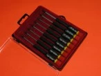 torx screwdriver set