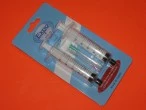 Expo drills 4pc syringe applicator set