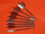 Metric wood drill bits