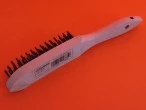 Lessmann german hand wire brush