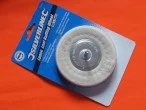 6mm shank rotary wheel