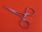 90mm locking forceps