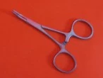 mini locking forceps