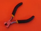 rolson miniature top cutter pliers