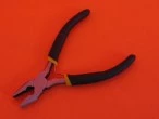 Rolson miniature combo pliers