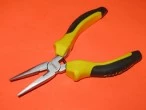 Rolson miniature heavy duty radio pliers