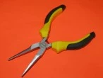 rolson heavy duty miniature long nose pliers