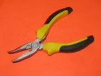 rolson heavy duty bent nose pliers