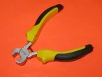 Rolson heavy duty miniature top cutter pliers