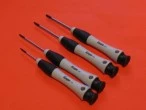 metric hex screwdrivers