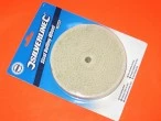 150mm layered sisal buffing wheel