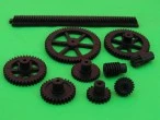 2mm centre cogs