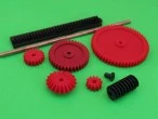 4mm centre cogs