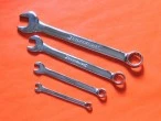 spanners